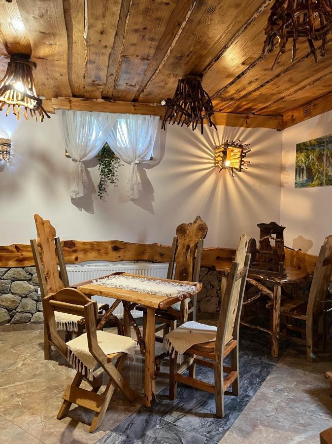 Rustic Inn River Prijeboj Extérieur photo